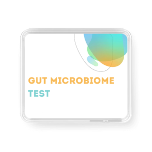 Gut Microbiome Test