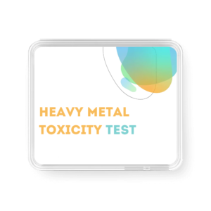 Heavy Metal Toxicity Test